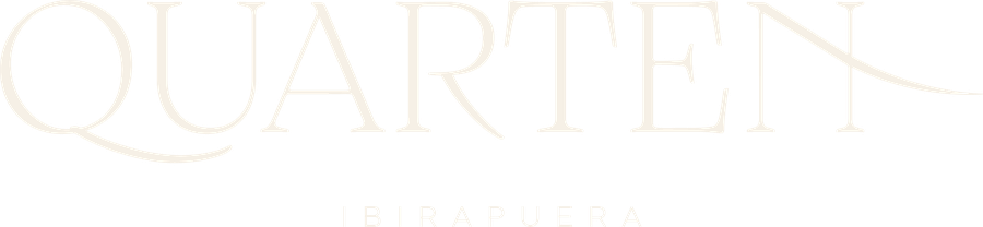 Logotipo Quarten Ibirapuera